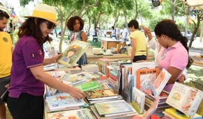 Imagen de la actividad.