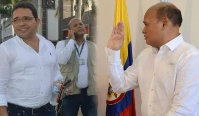 Carlos Milton Fonseca fue el magistrado que ordenó se hiciera de inmediato la audiencia de Rafael Martínez.