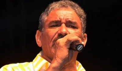 Marciano Martínez, compositor vallenato.