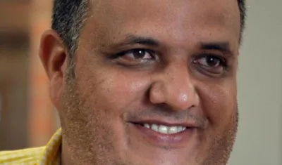  Nelson de Jesús Pineda.