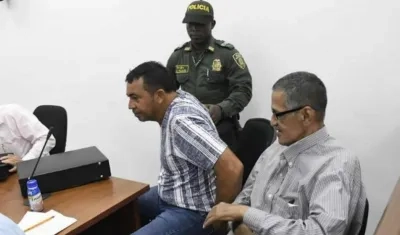 Tomás Manuel Maldonado Cera, alias 'El Satánico'.