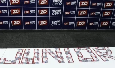 Los abonos que reparte Tecnoglass y Zona Cero. 