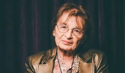 Ágnes Heller murió a los 90 años.