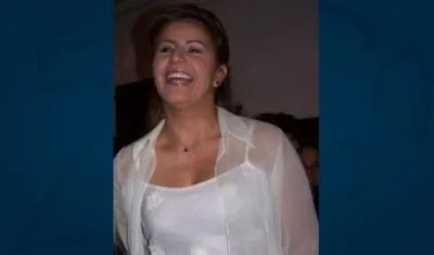 Yamile Guerra Suárez.