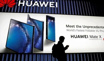 Huawei es la mayor vendedora mundial de esos equipos incluidas las redes inalámbricas de quinta generación (5G).