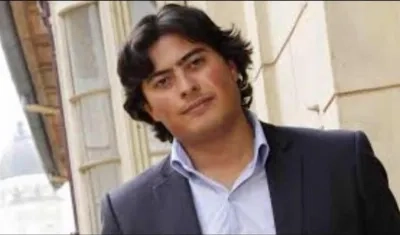 Nicolás Petro Burgos.