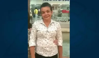 Marielys Pedraza Heredia.