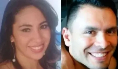 Jennifer Andrea Plazas fue brutalmente asesinada por su cónyuge.