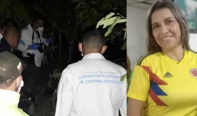 Brenda Pájaro cumple un año de muerta.