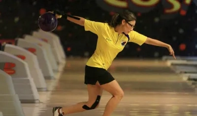 Clara Juliana Guerrero, gran carta de Colombia