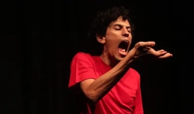  Festival Internacional de cuenteros 'El Caribe cuenta'.