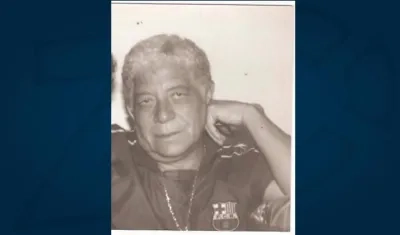 Fabio Poveda Márquez (q.e.p.d.).