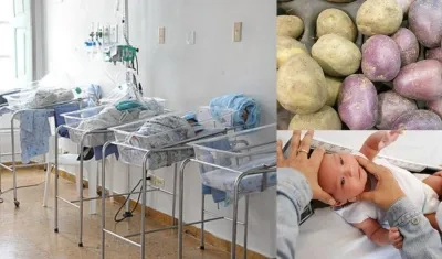 La baja ingesta de proteínas y zinc contribuye al retraso del crecimiento.