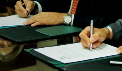 Hasta el viernes se podrán realizar modificaciones en las listas inscritas.