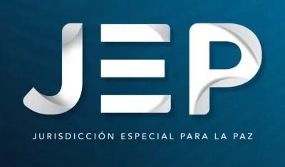 Jurisdicción Especial para la Paz.