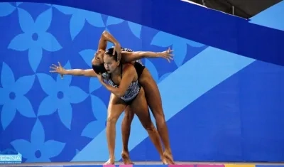 Los colombianos podrán disfrutar de los Juegos Panamericanos en lo que restan de las competencias.