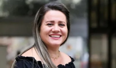 Ludirlena Pérez Carvajal