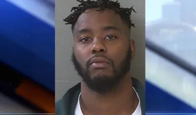 Rasheem Ikey Bodiford.