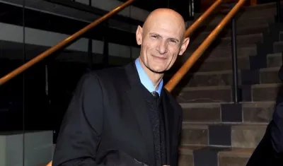 El bioquímico e investigador Juan Carlos Izpisua.