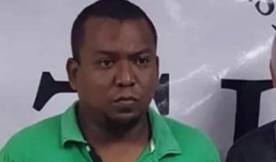 Víctor Carlos Meriño Pereira.