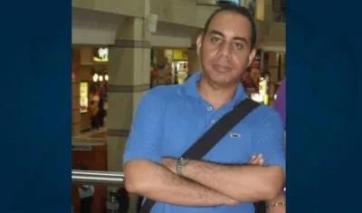 Ariel López Romero