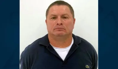 Edgar Humberto Restrepo Benjumea, alias ‘Mono Clinton’