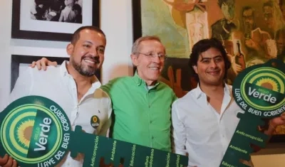 Nicolás Petro Burgos