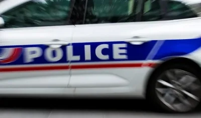 Policía está a cargo de la investigación.