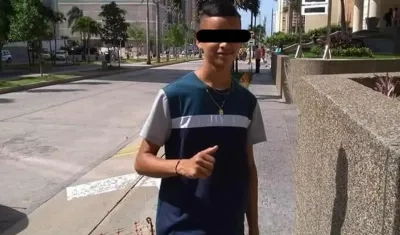 Ronald Enrique Galvis Valdez