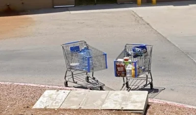 Lugar de los hechos.