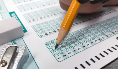 Pruebas Saber 11, ilustración.