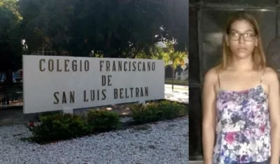 Liliana Margarita Bossa Fernández de Castro.