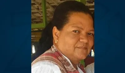 Rocío del Pilar Reguillo Avendaño.