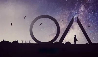 La serie original de Netflix 'The OA'.