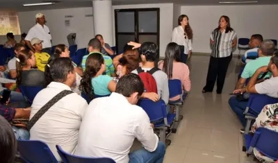 Esta cuarta versión del Sisbén es más justo y equitativo, dijo su directora.