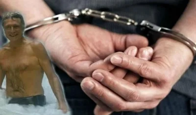 El samario Camilo Dávila Jimeno.