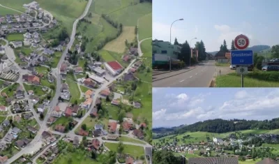 Grossdietwil pagará a jóvenes para que se queden.