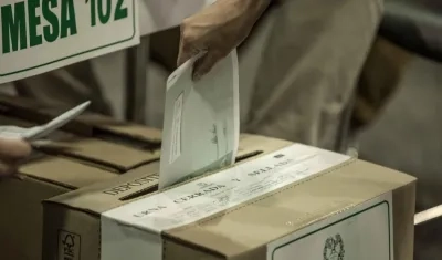 Los grupos narcotraficantes mexicanos "tienen una importante presencia" en el Pacífico.