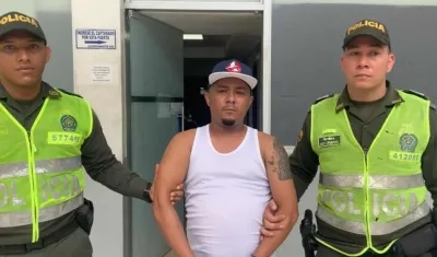 Mauricio Jossimar Humanante Campos