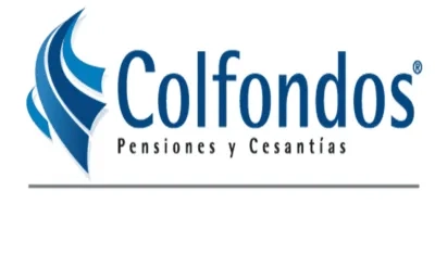 Colfondos logo.