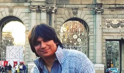 Irwin Alexánder Vargas Álvarez.