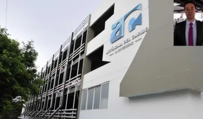 Universidad Autónoma del Caribe