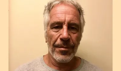 Jeffrey Epstein, de 66 años, fue hallado muerto en su celda.