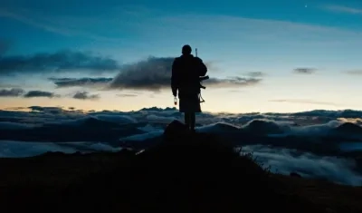 'Monos', llegará a las salas de cine el 15 de agosto.