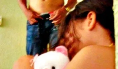 El hombre fue condenado por abusar sexualmente de su sobrina.