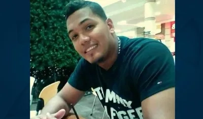 Samuel José Pacheco Anillo