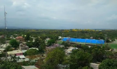 Municipio de Albania, La Guajira.