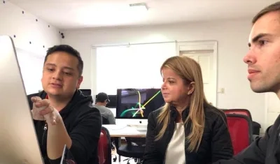 Los jóvenes tendrían acceso a cursos ágiles y cortos,