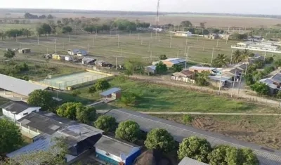 Foto de Regidor, Bolívar.