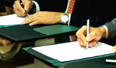 El listado trascendió tras la revisión realizada por la Registraduría.